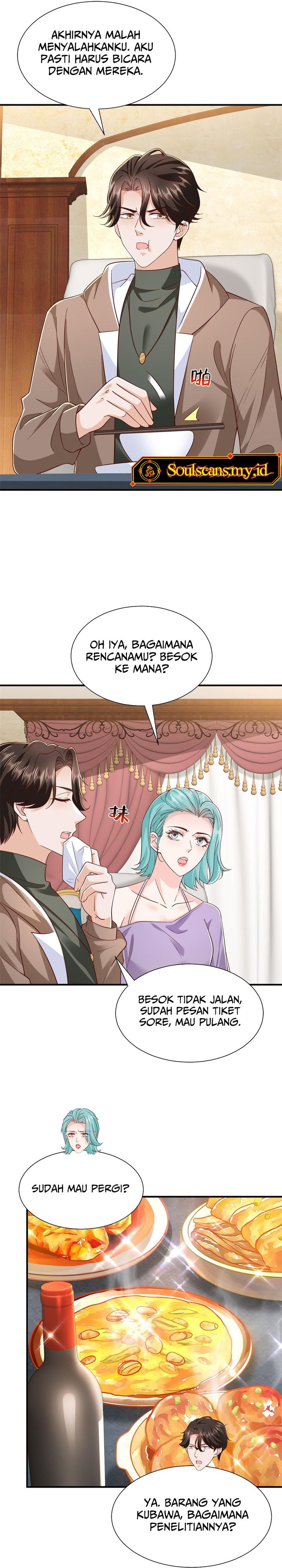 I Randomly Have A New Career Every Week chapter 870 halaman 13