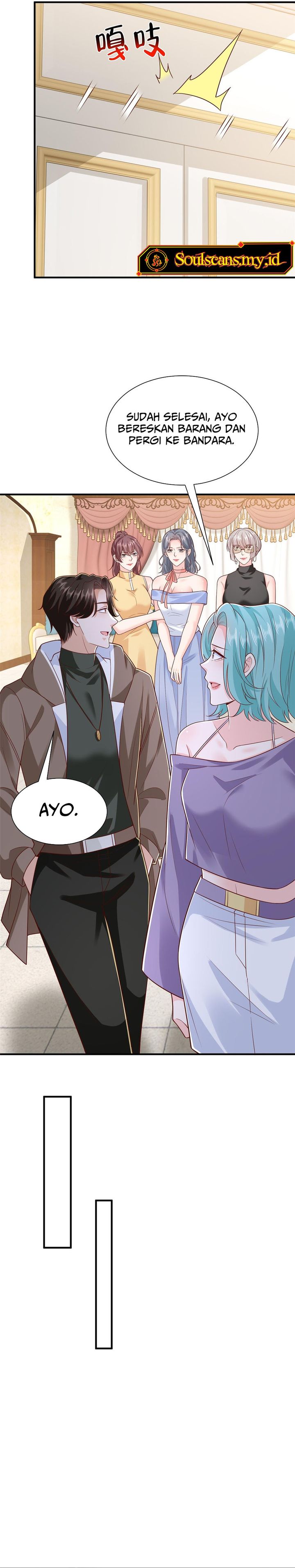 I Randomly Have A New Career Every Week chapter 871 halaman 13