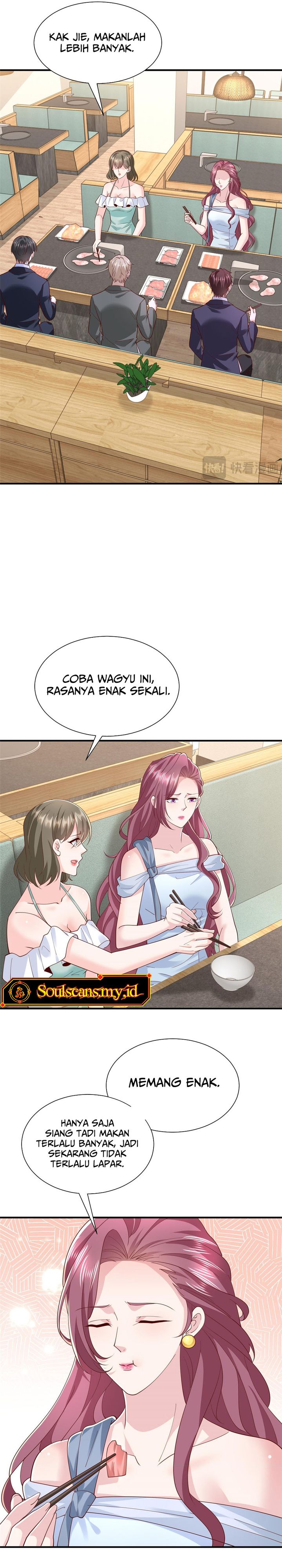 I Randomly Have A New Career Every Week chapter 872 halaman 11