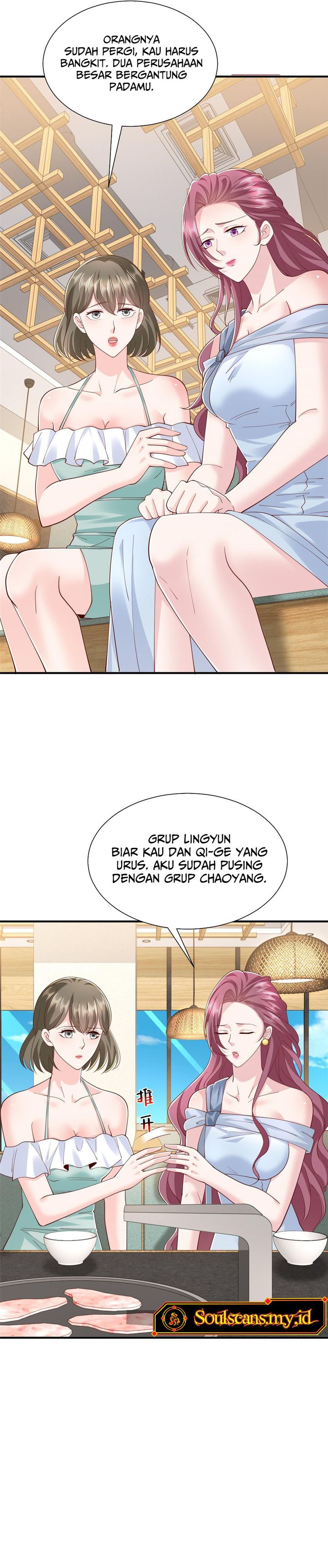 I Randomly Have A New Career Every Week chapter 872 halaman 13