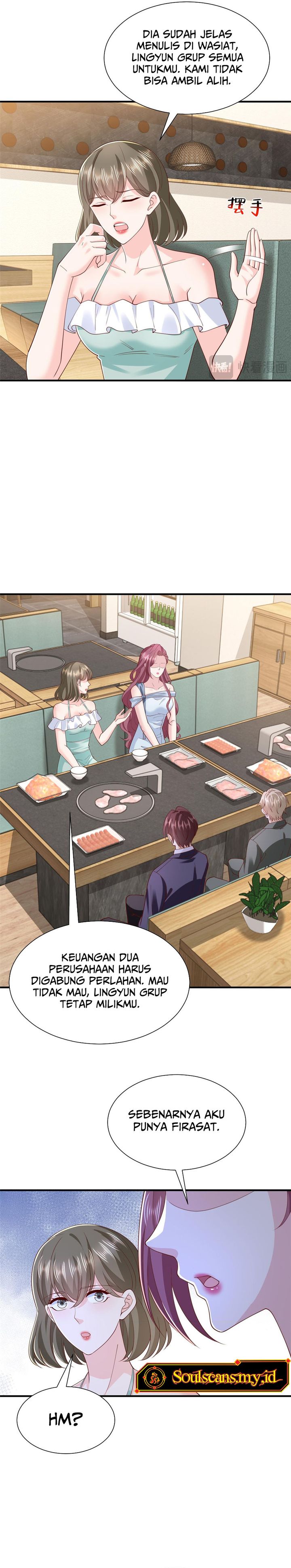 I Randomly Have A New Career Every Week chapter 872 halaman 14
