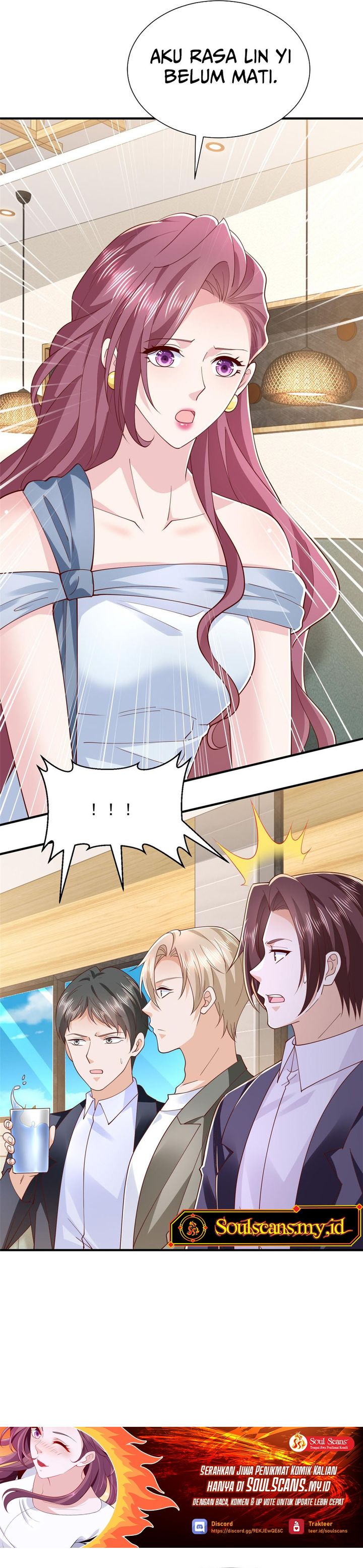I Randomly Have A New Career Every Week chapter 872 halaman 15