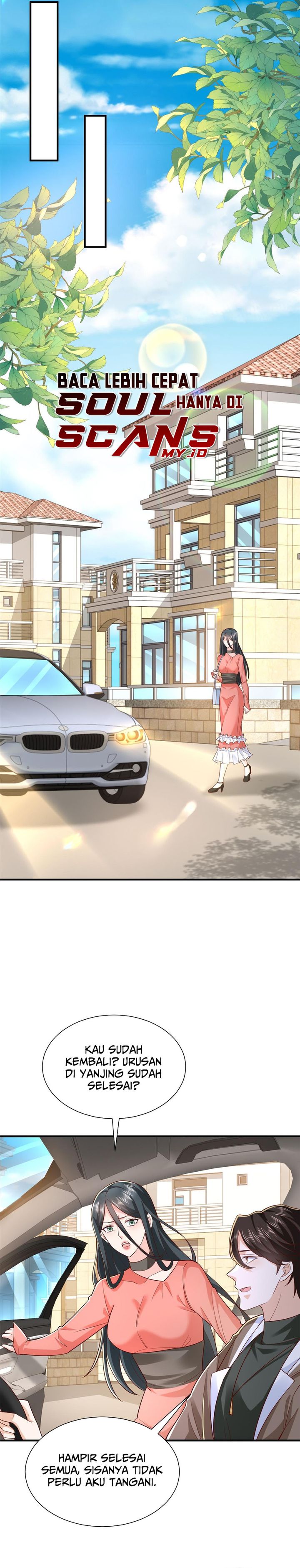 I Randomly Have A New Career Every Week chapter 872 halaman 7