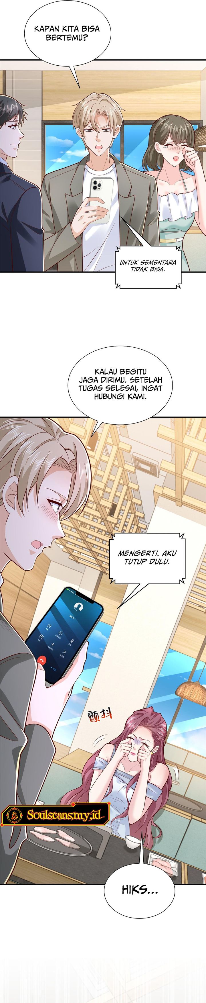 I Randomly Have A New Career Every Week chapter 873 halaman 12
