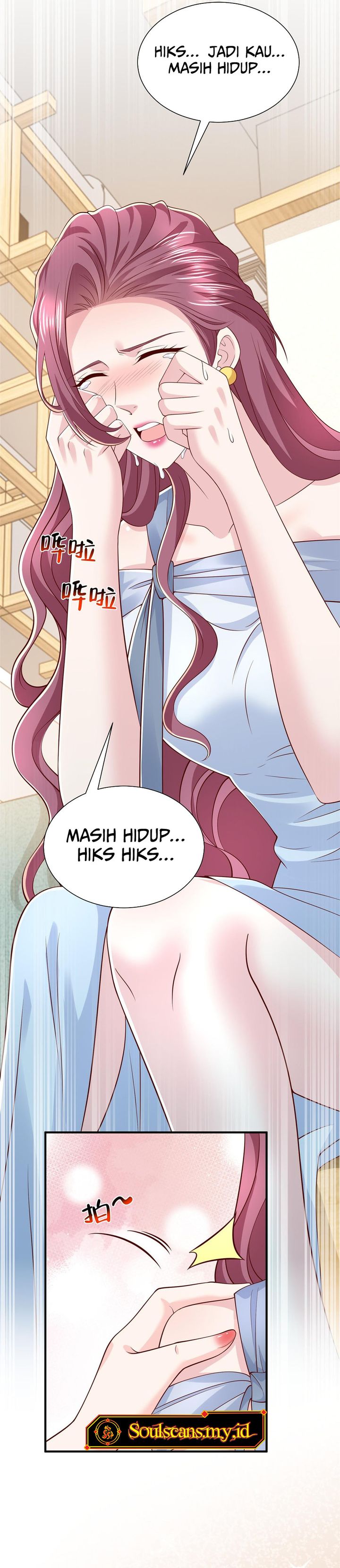 I Randomly Have A New Career Every Week chapter 873 halaman 13