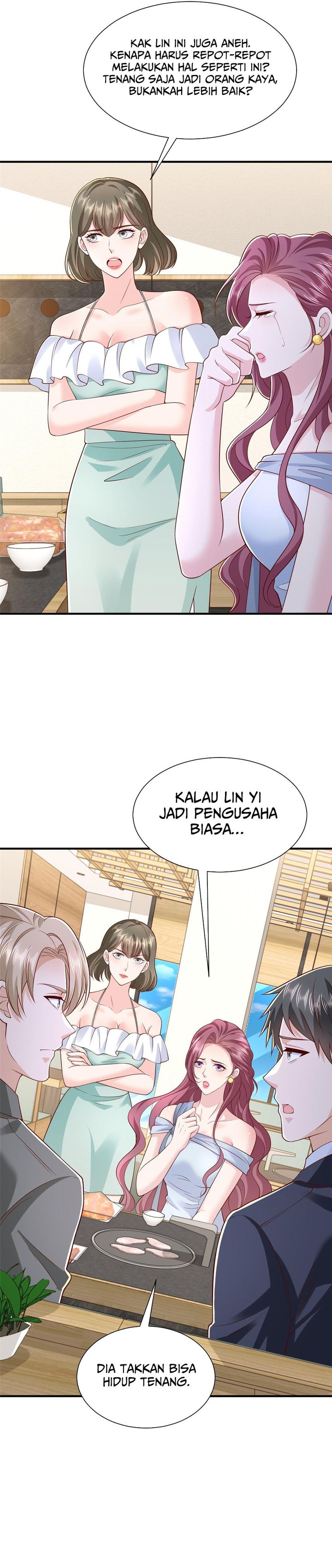 I Randomly Have A New Career Every Week chapter 873 halaman 15