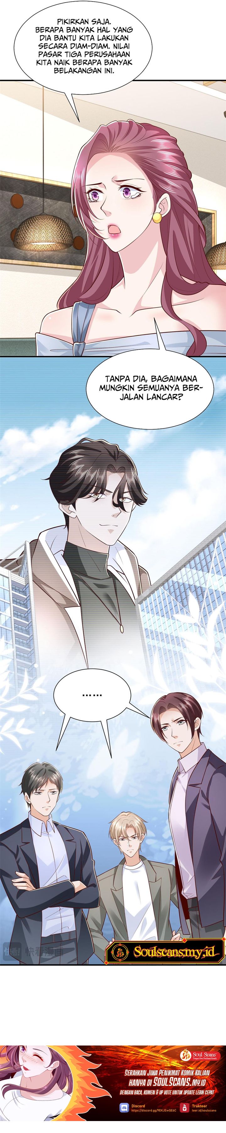 I Randomly Have A New Career Every Week chapter 873 halaman 16
