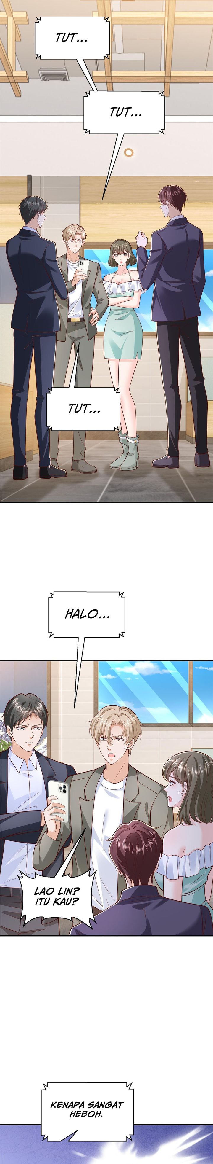 I Randomly Have A New Career Every Week chapter 873 halaman 9