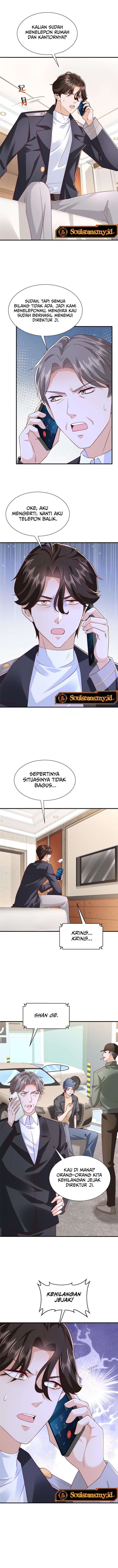 Baca I Randomly Have A New Career Every Week - Chapter 876 halaman 3