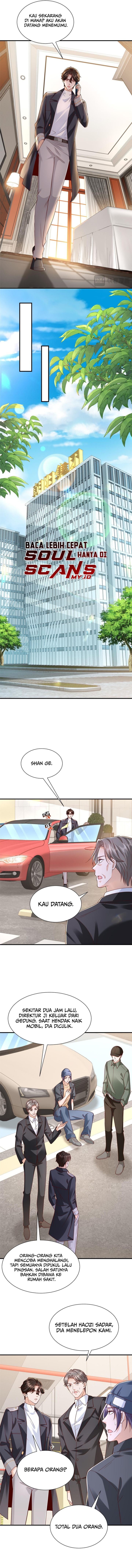 Baca I Randomly Have A New Career Every Week - Chapter 876 halaman 4