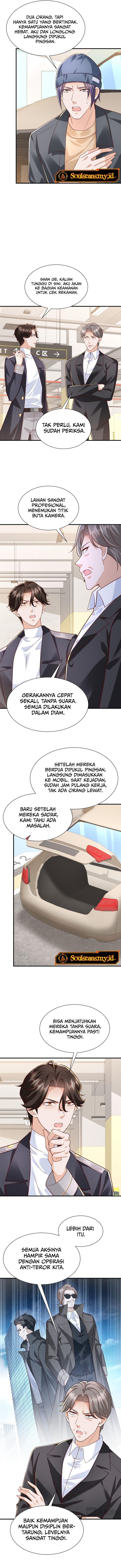 Baca I Randomly Have A New Career Every Week - Chapter 876 halaman 5