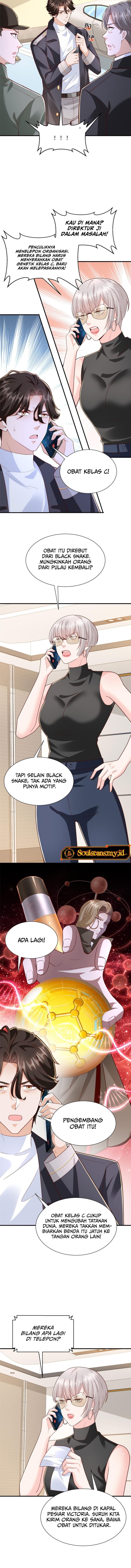 Baca I Randomly Have A New Career Every Week - Chapter 876 halaman 8