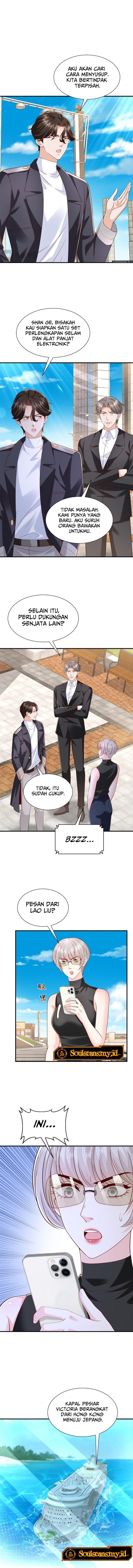 Baca I Randomly Have A New Career Every Week - Chapter 877 halaman 4