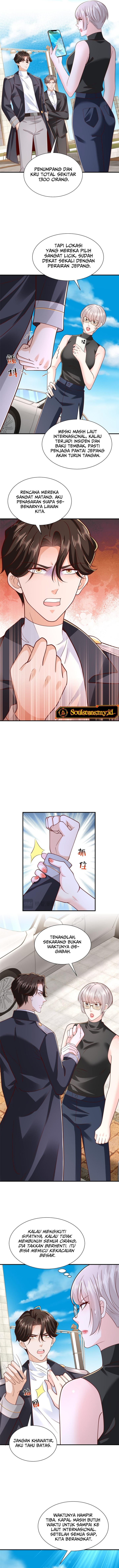 Baca I Randomly Have A New Career Every Week - Chapter 877 halaman 5