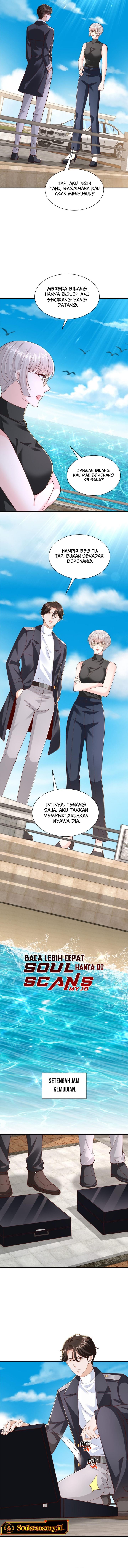 Baca I Randomly Have A New Career Every Week - Chapter 877 halaman 6