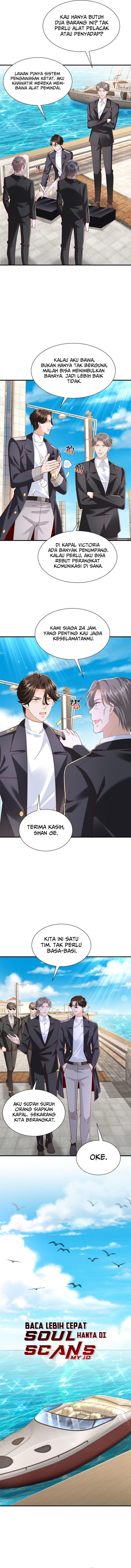 Baca I Randomly Have A New Career Every Week - Chapter 877 halaman 7