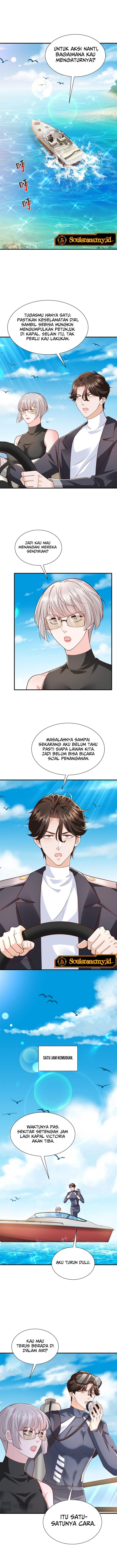 Baca I Randomly Have A New Career Every Week - Chapter 878 halaman 3