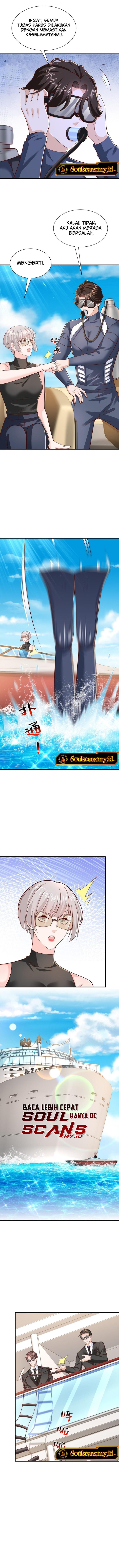 Baca I Randomly Have A New Career Every Week - Chapter 878 halaman 4