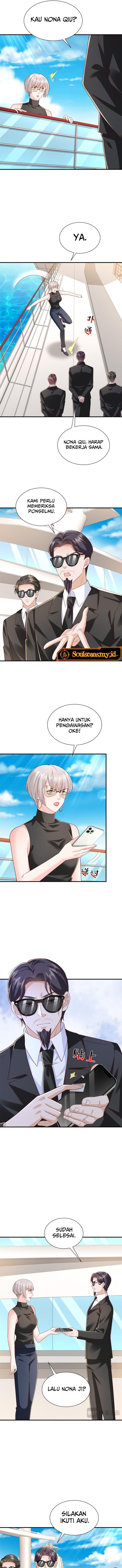 Baca I Randomly Have A New Career Every Week - Chapter 878 halaman 5