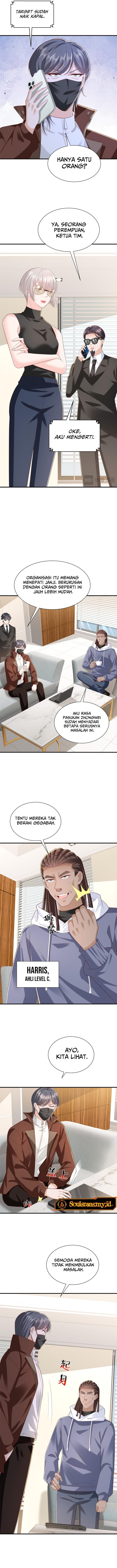 Baca I Randomly Have A New Career Every Week - Chapter 878 halaman 7