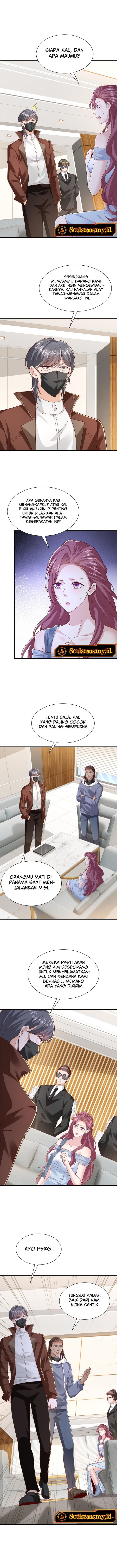Baca I Randomly Have A New Career Every Week - Chapter 879 halaman 3