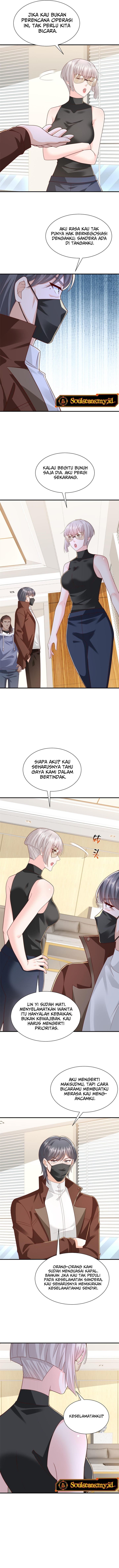 Baca I Randomly Have A New Career Every Week - Chapter 879 halaman 5