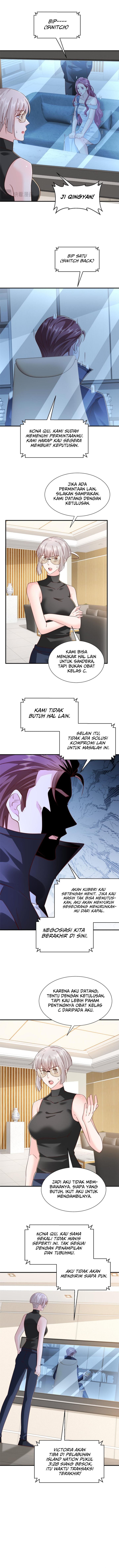 Baca I Randomly Have A New Career Every Week - Chapter 879 halaman 7