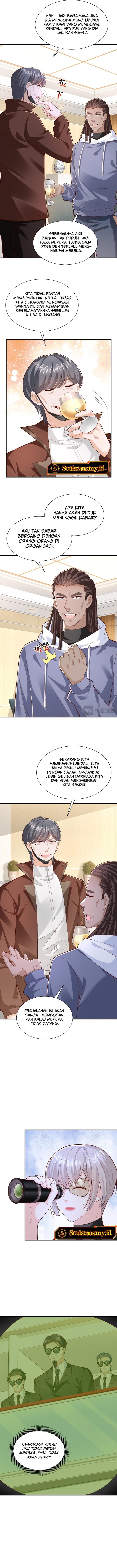 Baca I Randomly Have A New Career Every Week - Chapter 880 halaman 4