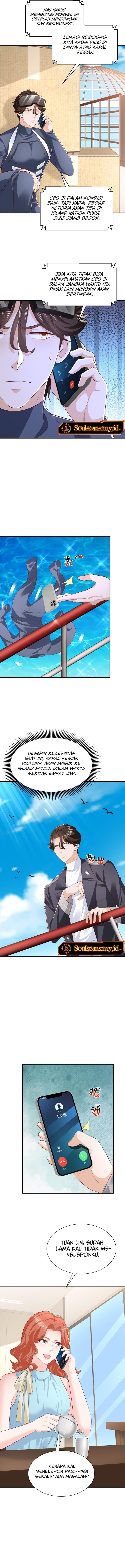 Baca I Randomly Have A New Career Every Week - Chapter 880 halaman 6