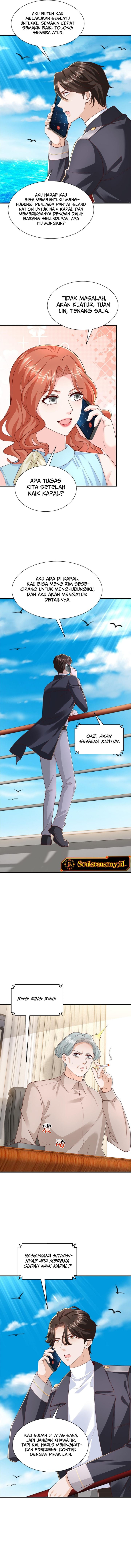 Baca I Randomly Have A New Career Every Week - Chapter 880 halaman 7