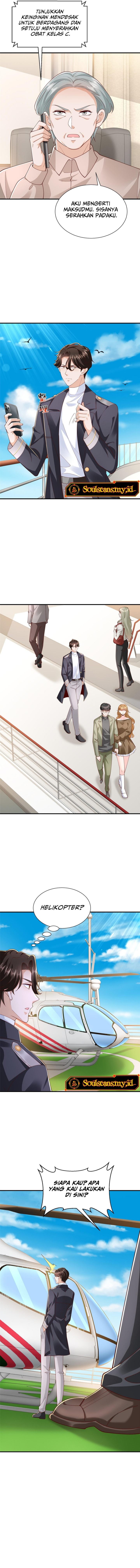 Baca I Randomly Have A New Career Every Week - Chapter 880 halaman 8