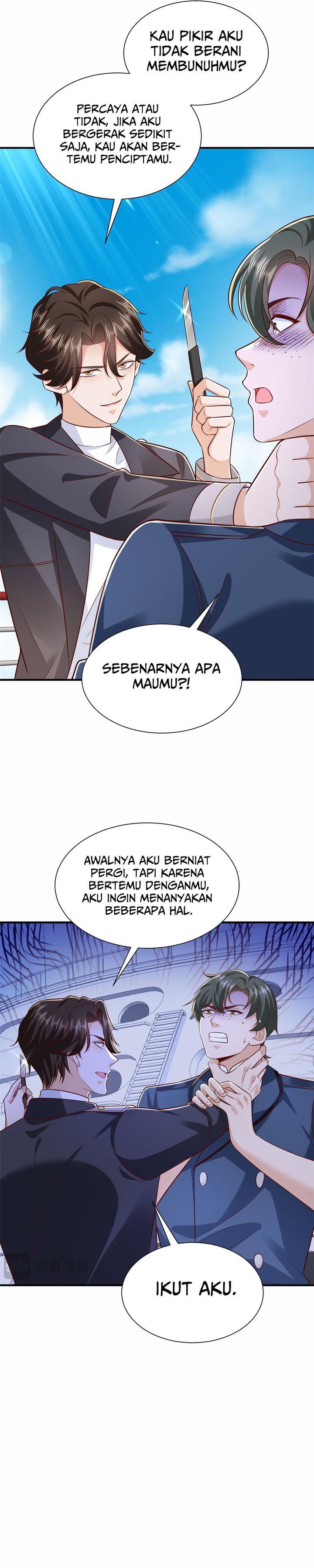Baca I Randomly Have A New Career Every Week - Chapter 881 halaman 10