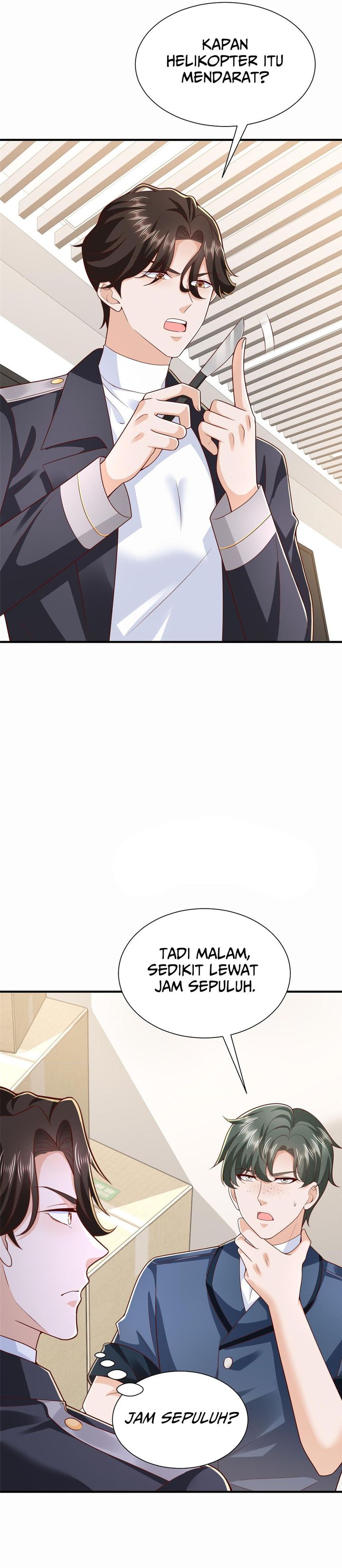 Baca I Randomly Have A New Career Every Week - Chapter 881 halaman 12