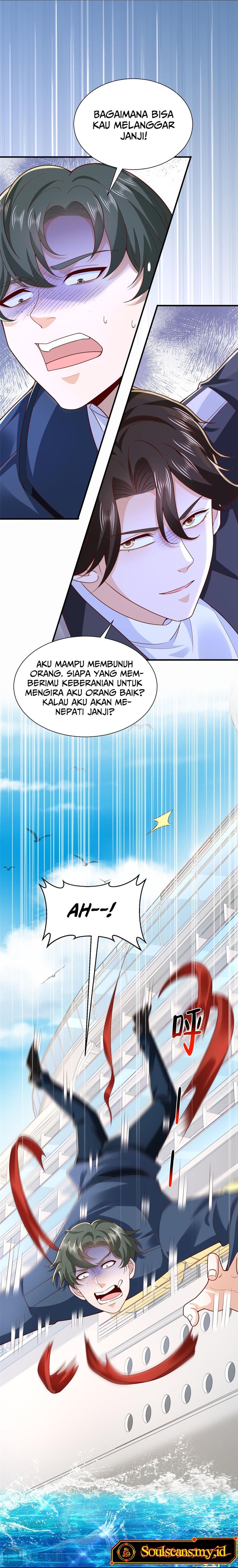 Baca I Randomly Have A New Career Every Week - Chapter 881 halaman 15