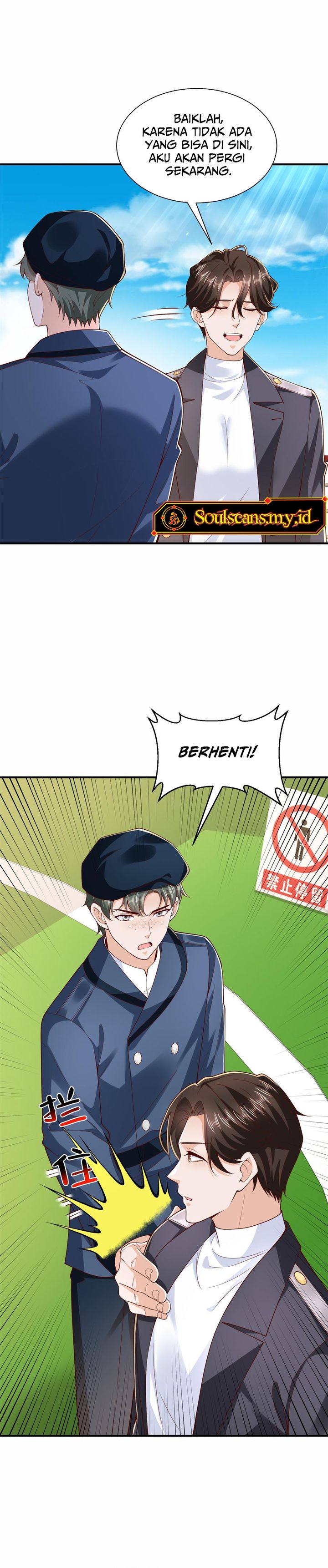 Baca I Randomly Have A New Career Every Week - Chapter 881 halaman 2