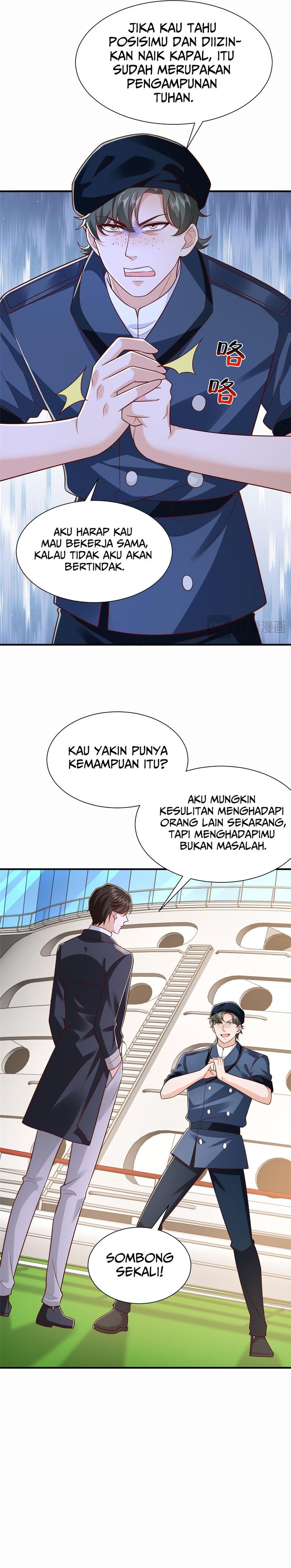 Baca I Randomly Have A New Career Every Week - Chapter 881 halaman 7