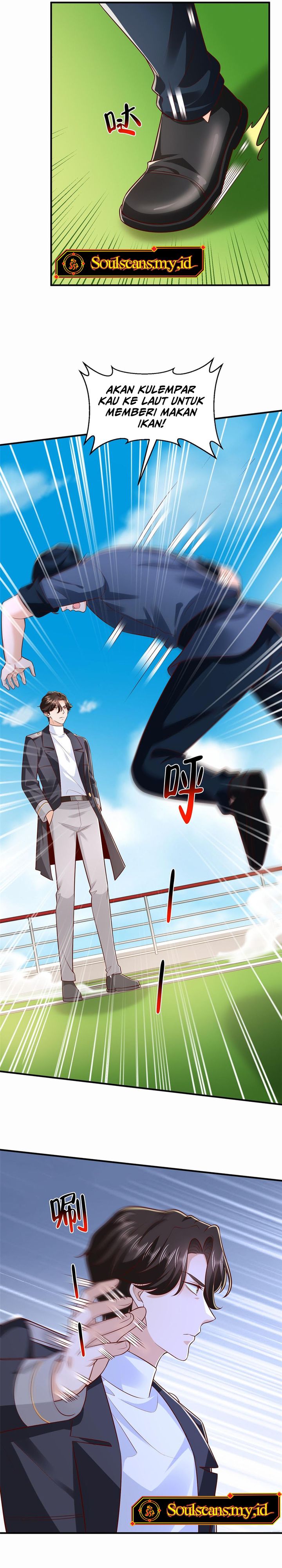 Baca I Randomly Have A New Career Every Week - Chapter 881 halaman 8