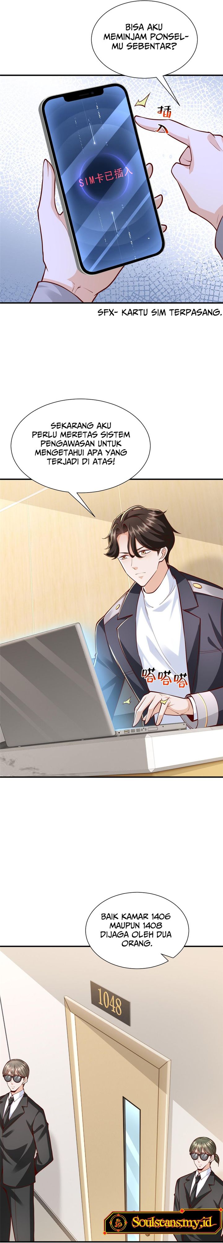 Baca I Randomly Have A New Career Every Week - Chapter 882 halaman 10