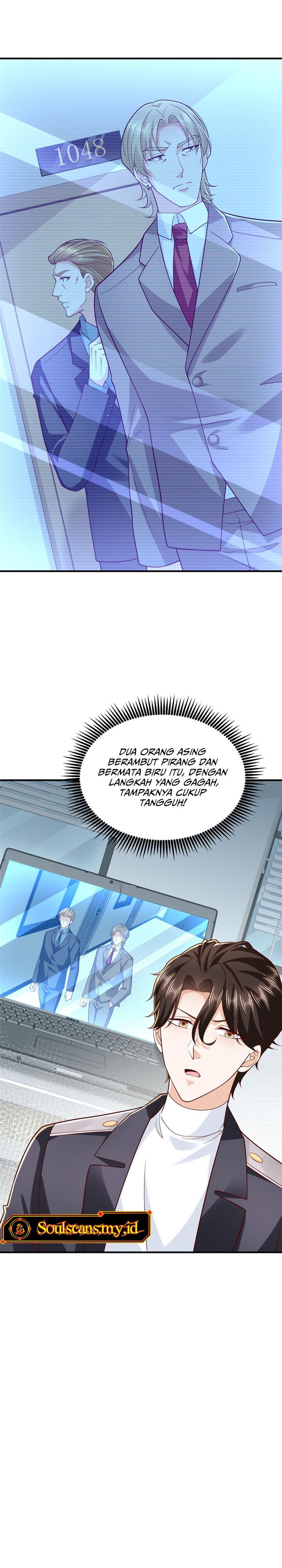 Baca I Randomly Have A New Career Every Week - Chapter 882 halaman 15