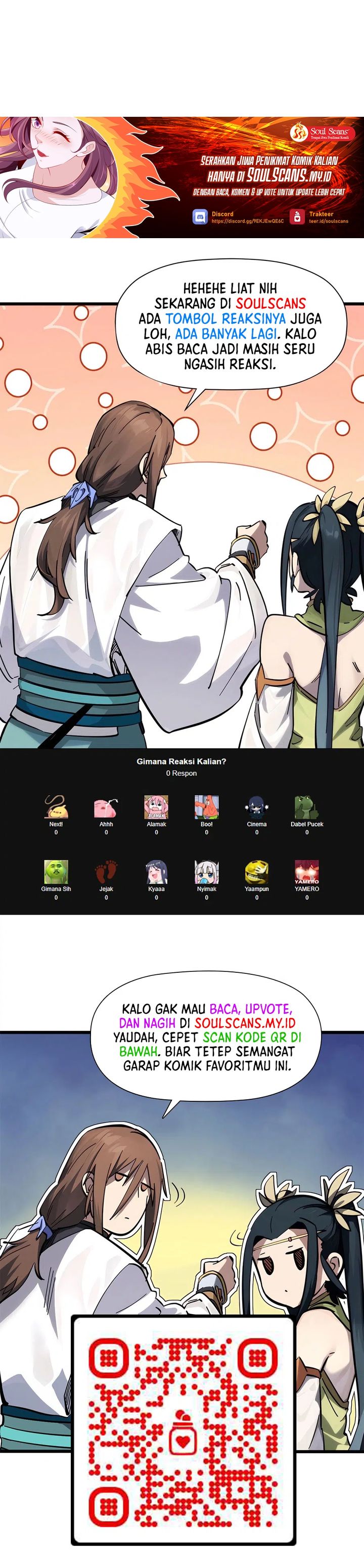 Baca I Randomly Have A New Career Every Week - Chapter 882 halaman 16
