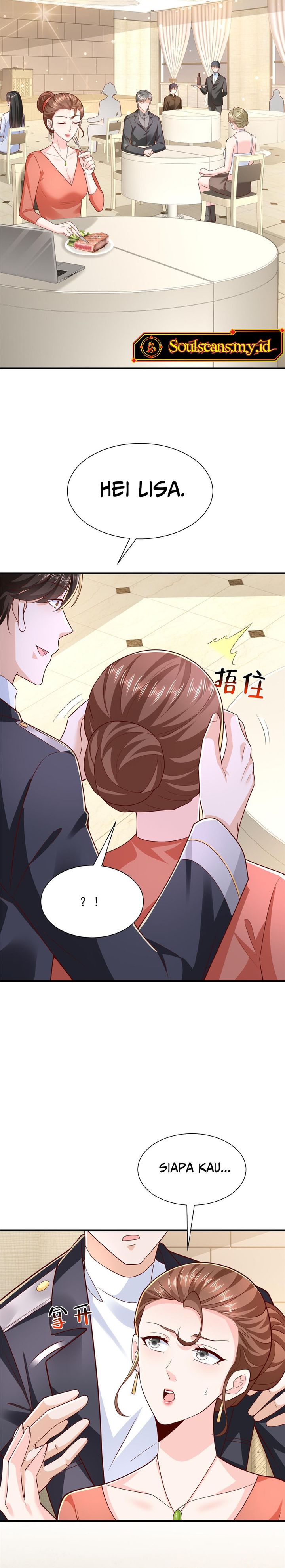 Baca I Randomly Have A New Career Every Week - Chapter 882 halaman 3