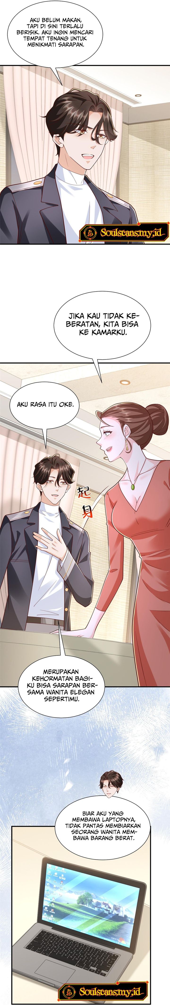 Baca I Randomly Have A New Career Every Week - Chapter 882 halaman 5