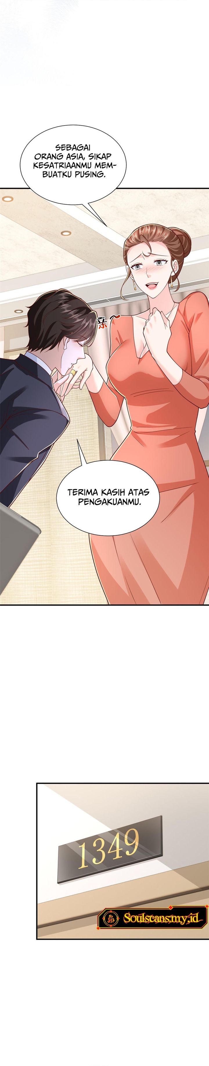 Baca I Randomly Have A New Career Every Week - Chapter 882 halaman 6