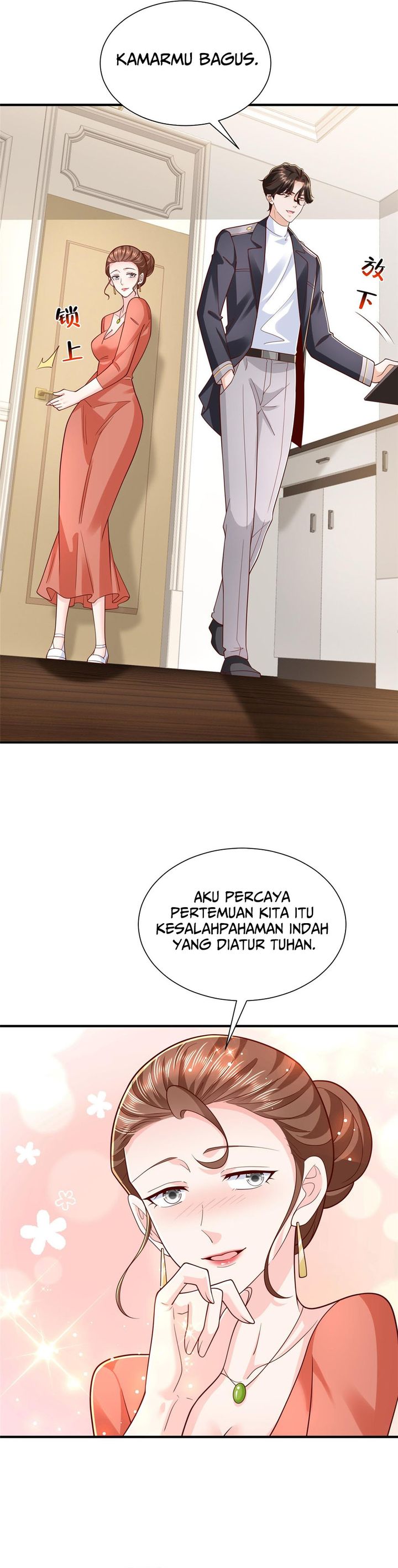 Baca I Randomly Have A New Career Every Week - Chapter 882 halaman 7