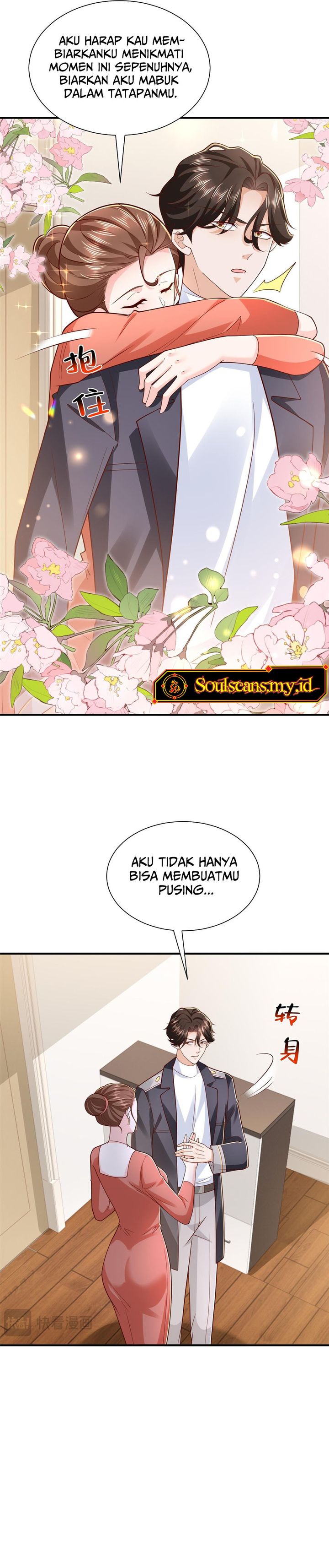 Baca I Randomly Have A New Career Every Week - Chapter 882 halaman 8