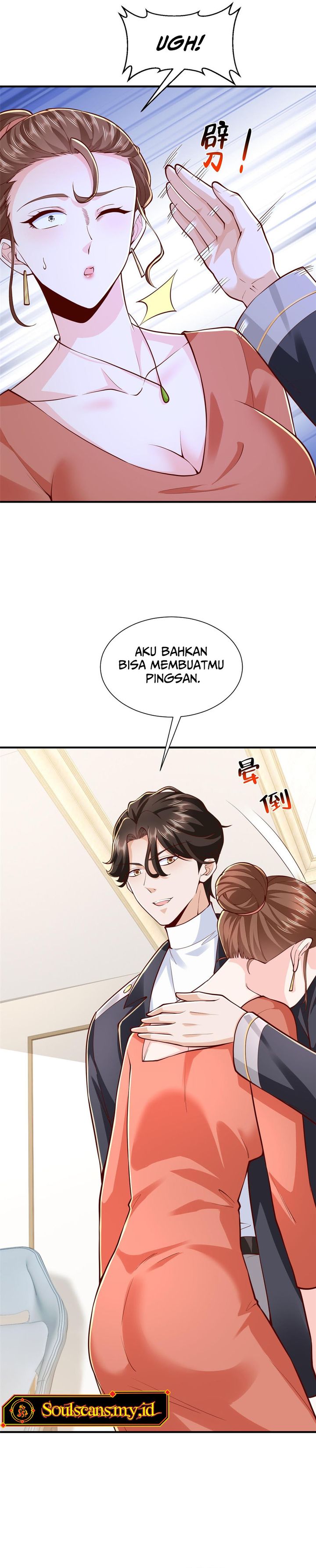 Baca I Randomly Have A New Career Every Week - Chapter 882 halaman 9