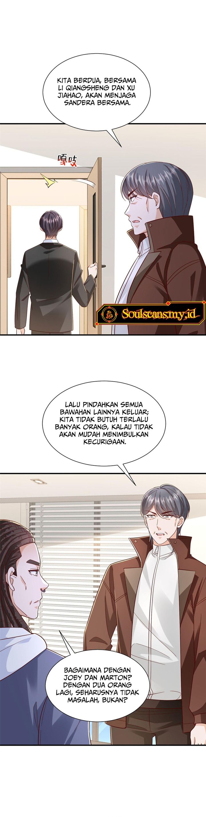 Baca I Randomly Have A New Career Every Week - Chapter 883 halaman 12