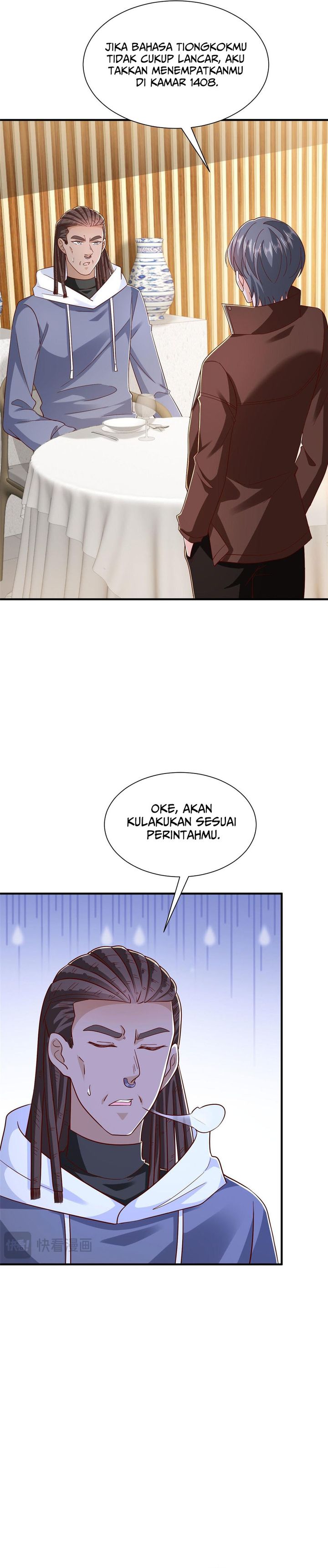 Baca I Randomly Have A New Career Every Week - Chapter 883 halaman 14