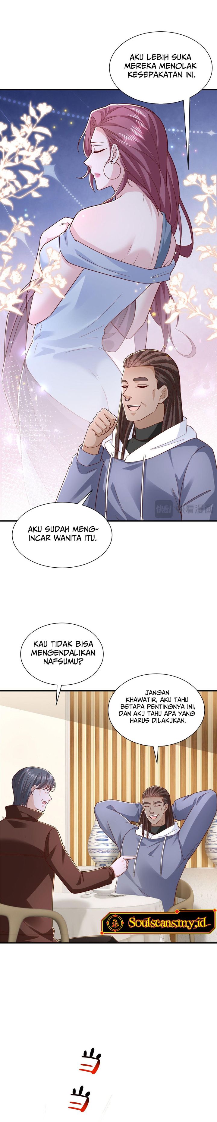 Baca I Randomly Have A New Career Every Week - Chapter 883 halaman 6