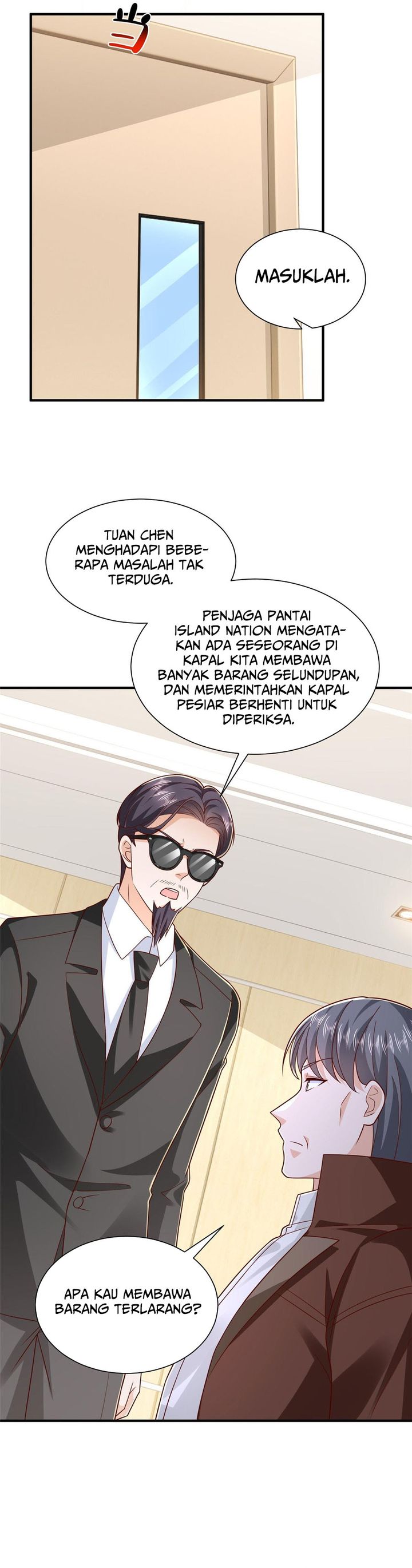 Baca I Randomly Have A New Career Every Week - Chapter 883 halaman 7